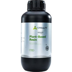 Creality Plant-based Ρητίνη 3D Printer Grey 1kg