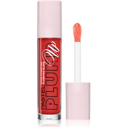 Pastel Plump Up 204 Spicy Sweet Plumping Lip Gloss 5.3ml