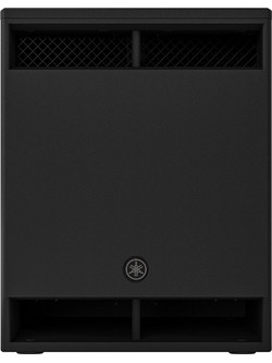 Yamaha CXS-15-MK III