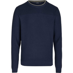 Daniel Hechter Ανδρικό Πουλόβερ Navy Μπλε 65005112803-680