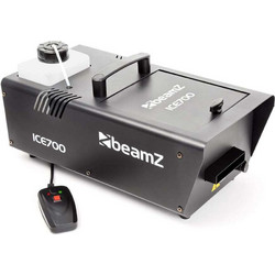 Beamz ICE700 Μηχανή Ομίχλης 700W