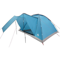 vidaXL Σκηνή Camping Ιγκλού 6 Ατόμων 335x275x180cm 42028653
