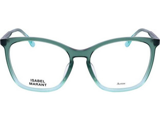 Isabel Marant IM0091G 1ED Γυναικείος Σκελετός Γυαλιών Οράσεως Κοκάλινος Μπλε