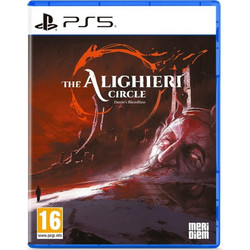 The Alighieri Circle Dante's Bloodline PS5