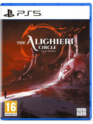 The Alighieri Circle Dante's Bloodline PS5
