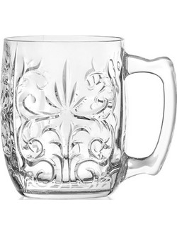 Moscow Mule Ποτήρι Ποτού Κρύσταλλο 430ml 0445000