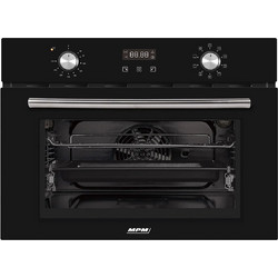 MPM MPM-63-BOK-24 Φούρνος Ηλεκτρικός Άνω Πάγκου 45lt 59cm
