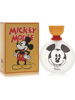 Disney Mickey Mouse Eau de Toilette 50ml