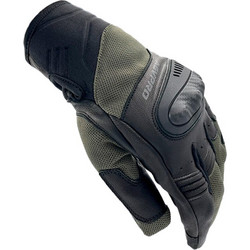 AGVPro Dune Air Black Khaki