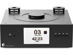 Pro-Ject CD Box RS2 Tube