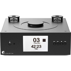 Pro-Ject CD Box RS2 Tube