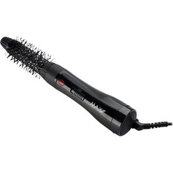 Max Pro Swift Airstyler 1000W Ηλεκτρική Βούρτσα Μαλλιών Κεραμική για Ίσιωμα & Μπούκλες 1000W