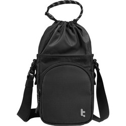 Tomtoc GameOn-G50 Θήκη Προστασίας για Switch 2 Black