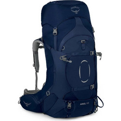 Osprey Ariel Ορειβατικό Σακίδιο 65lt Navy Μπλε 10005334