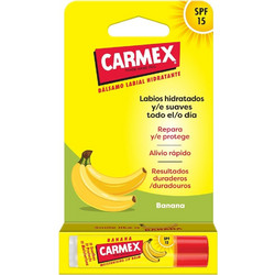 Carmex Banana Lip Balm SPF15 4.25gr