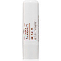 Green Pharmacy Rosehip & Almond Lip Balm 3.6gr