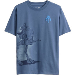 Gap Star Wars Παιδικό T-Shirt Κοντομάνικο Μπλε 899149003