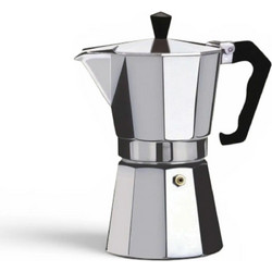 Zilan ZLN2492 Μπρίκι Espresso 6Cups Inox