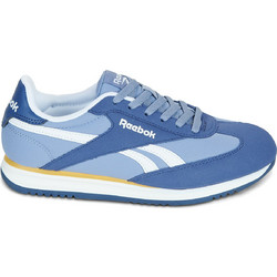 Reebok Παιδικά Sneakers Γαλάζια Royal Blue 100271684