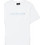 Mckenzie Παιδικό T-Shirt Κοντομάνικο Λευκό MCKTJB17360-010