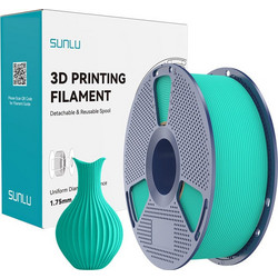 Sunlu Classic PLA 1.75mm Mint Green 1Kg