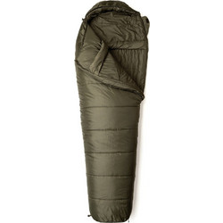 Snugpak Sleeper Lite Sleeping Bag Μονό 3 Εποχών Χακί 410190
