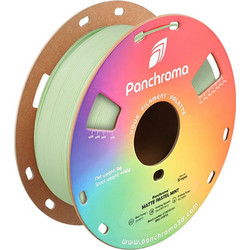 Polymaker Panchroma PLA 1.75mm Matte Mint 1Kg