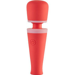 Dream Toys In the Pocket Δονητής Μασάζ 11cm Κόκκινος