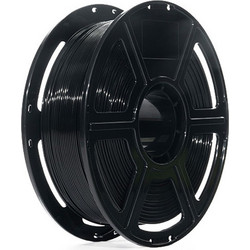 FlashForge HS-PLA 1.75mm Black 1Kg