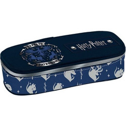 Graffiti Harry Potter Κασετίνα Navy Μπλε 264341