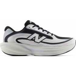 New Balance Fresh Foam X Ellipse Ανδρικά Αθλητικά Παπούτσια για Τρέξιμο Λευκά MELPS9KU