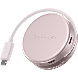Satechi OntheGo 5-in-1 USB-C Docking Station με HDMI PD