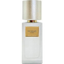 Memoize White Castitas Eau de Parfum 50ml
