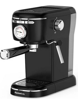 Melchioni Aromatica Μηχανή Espresso 1100W 20bar