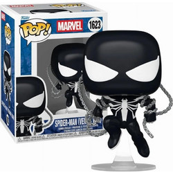 Funko Pop! Marvel 1623 Spider-Man (Venom War)