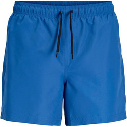 Jack & Jones JJ Rebel Ανδρικό Μαγιό Σορτς Royal Blue 12270761