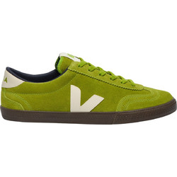 Veja Γυναικεία Sneakers Πράσινα VO0320890A