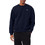 Lacoste Ανδρικό Φούτερ Navy Μπλε SH8868-166