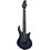 Music Man John Petrucci BFR Majesty Ηλεκτρική Κιθάρα ST Style με Μαγνήτες HH & Ταστιέρα Ebony 7 Χορδών Blue Ink