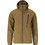 Endurance Ανδρικό Μπουφάν Χειμωνιάτικο Puffer Καφέ WR201566-5381