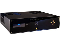 Electrocompaniet ECI-6 MKII ECI6MKII Ολοκληρωμένος Ενισχυτής 200W/4Ω 125W/8Ω