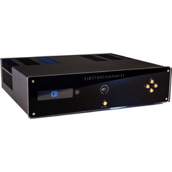 Electrocompaniet ECI-6 MKII ECI6MKII Ολοκληρωμένος Ενισχυτής 200W/4Ω 125W/8Ω