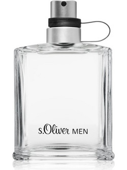S.Oliver Men Eau de Toilette 50ml