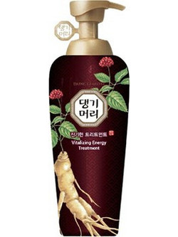 Daeng Gi Meo Ri Vitalizing Energy Conditioner για Επανόρθωση 500ml