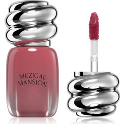 Muzigae Mansion Objet 002 Rose Drop Lip Gloss 1.8gr