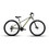 Ballistic Taurus 2026 Mountain Bike 29" Αλουμινίου με 21 Ταχύτητες και Δισκόφρενα Πράσινο