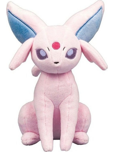 Jazwares Pokemon 30th Anniversary Espeon 20cm