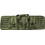 Strike Systems Tactical Θήκη Όπλου Υφασμάτινη 107x30x7cm Χακί