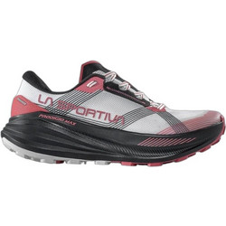 La Sportiva Prodigio Max Γυναικεία Αθλητικά Παπούτσια Trail Running Λευκά ZFRS107W04P13-375