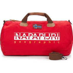 Napapijri Bering 3 NP0A4GGMR1F Σακ Βουαγιάζ 61.4lt Κόκκινο
